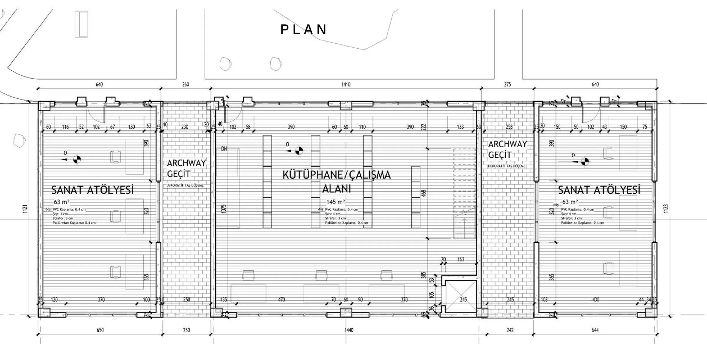 Youth Centre — 2
