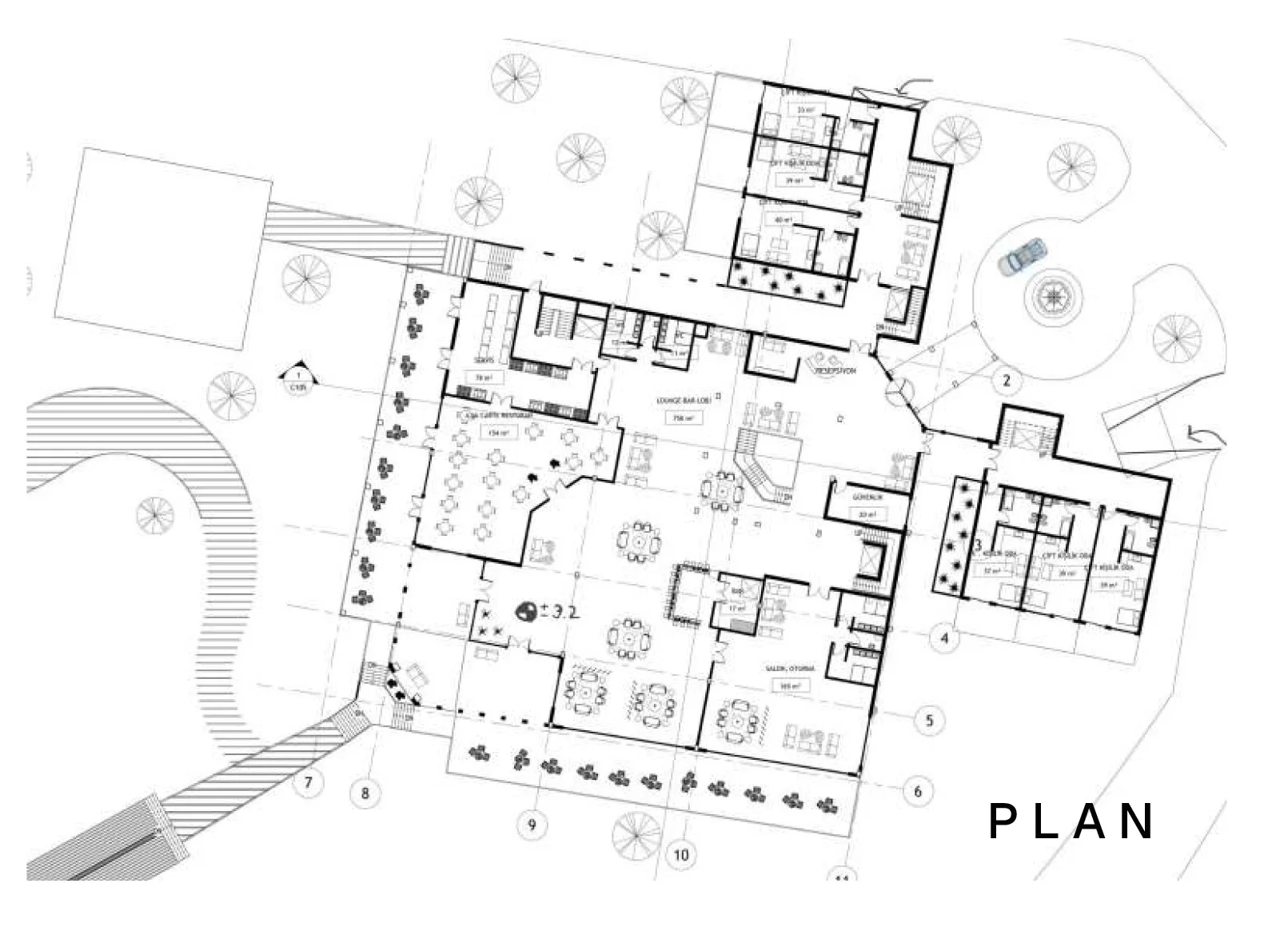 Hotel Project — 2