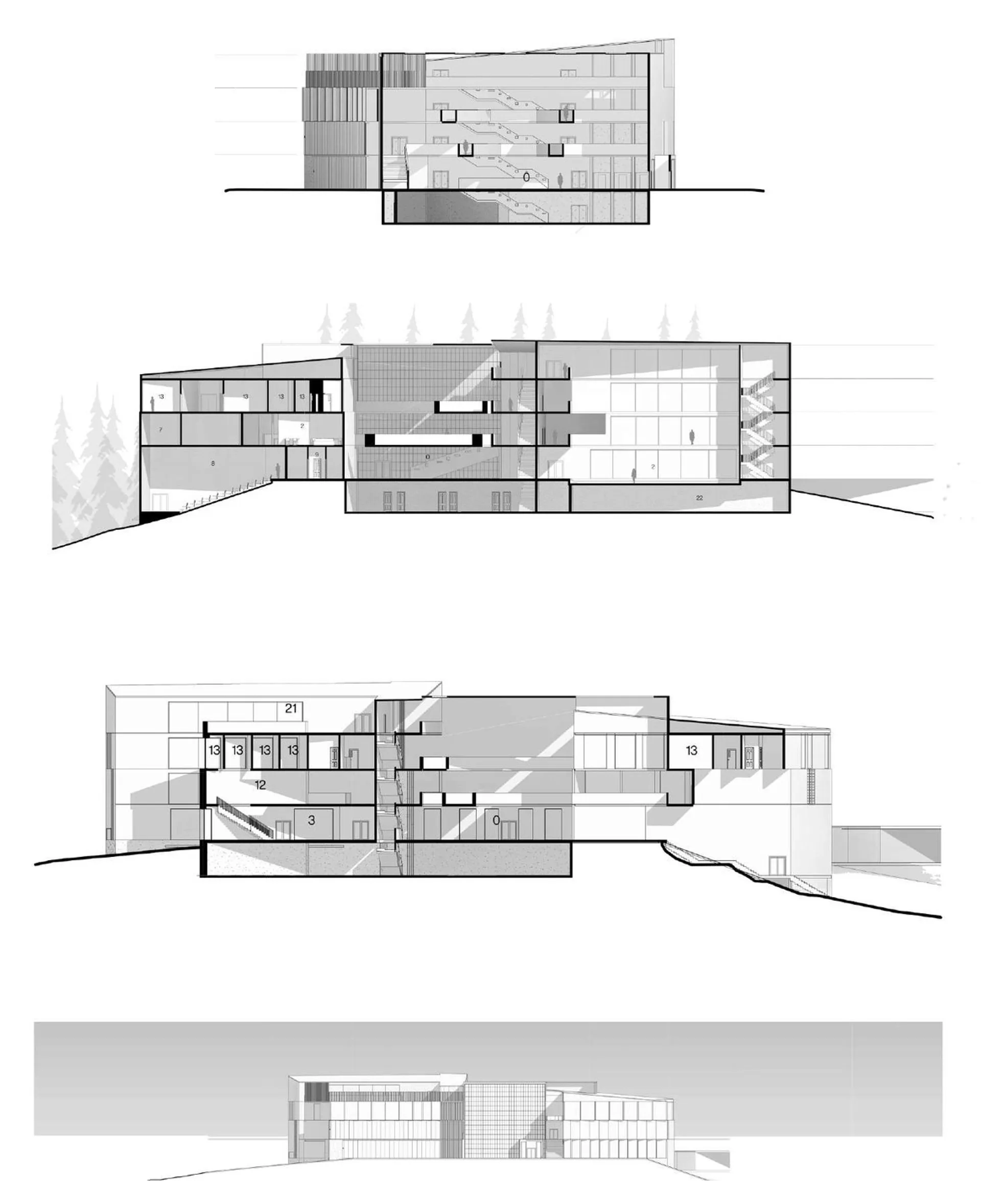 Faculty of Sport Sciences Campus — 2