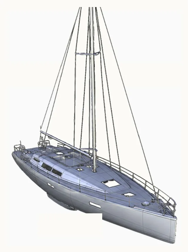 Final model