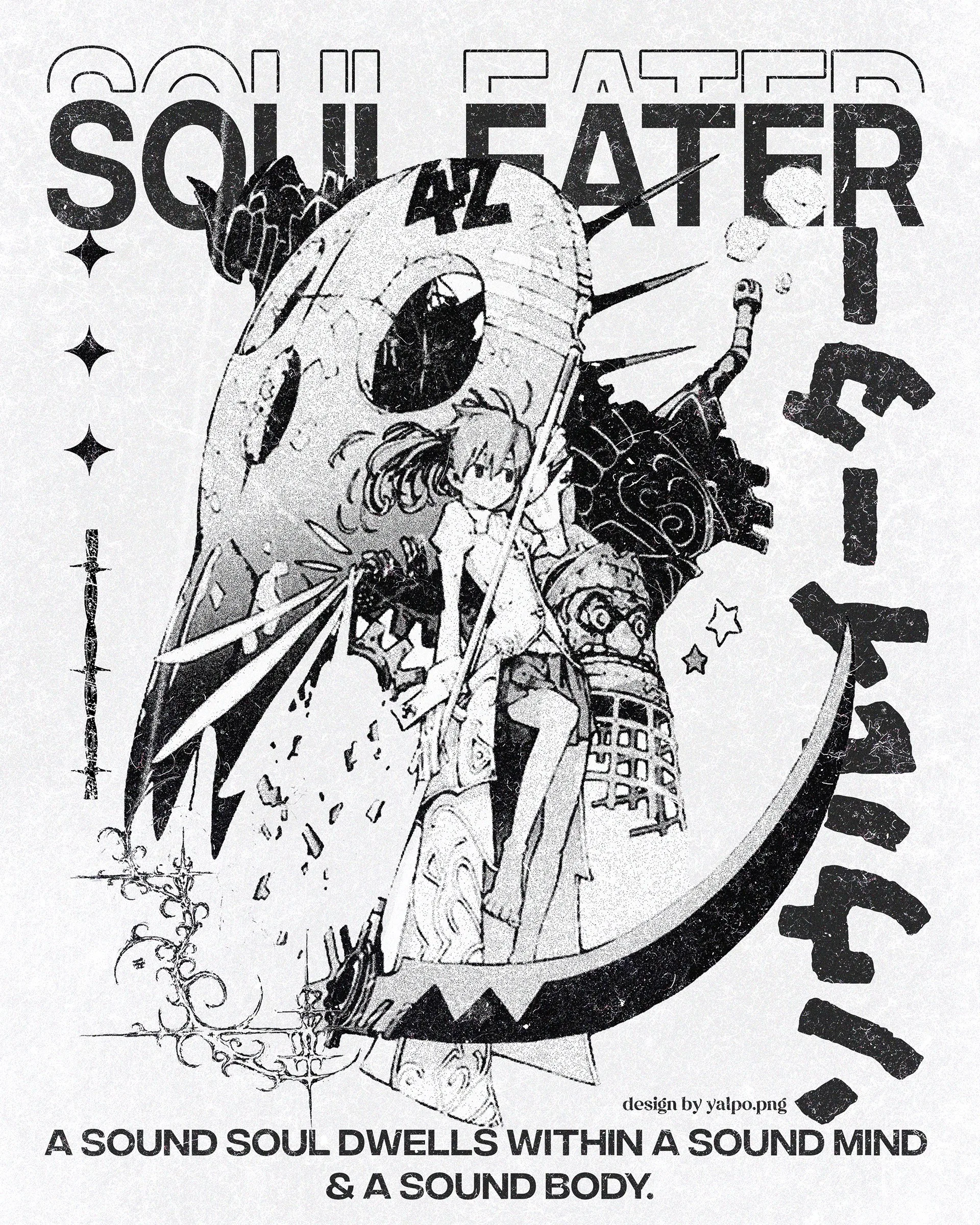 Illustration & Posters — 5